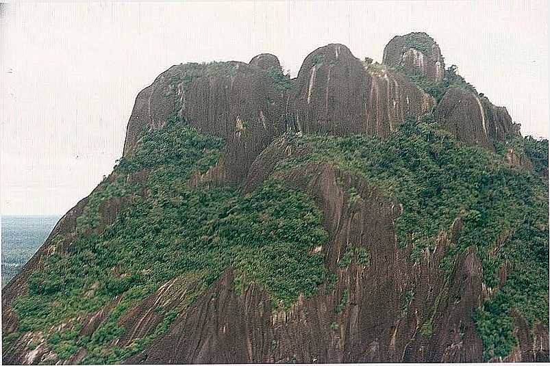 CUCU-AM-PEDRA DE CUCU-FOTO:JESUS BELLERA - CUCU - AM