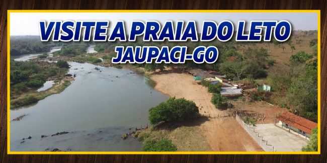 POR CLUDIO SILVA - JAUPACI - GO