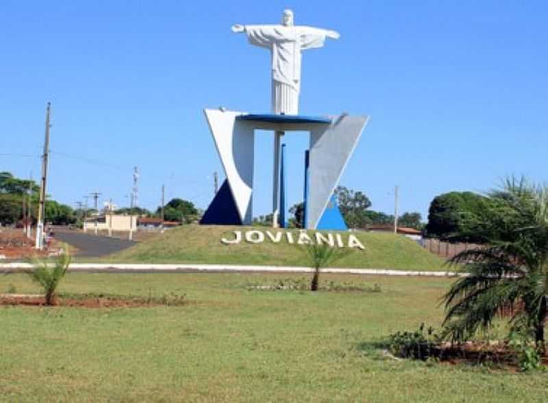 JOVINIA - GO - JOVINIA - GO