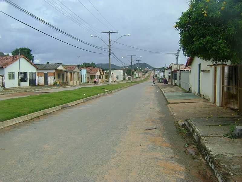 MAMBA-GO-AVENIDA BRASIL-FOTO:JOSEMY E GIOVANNA OLIVEIRA - MAMBA - GO