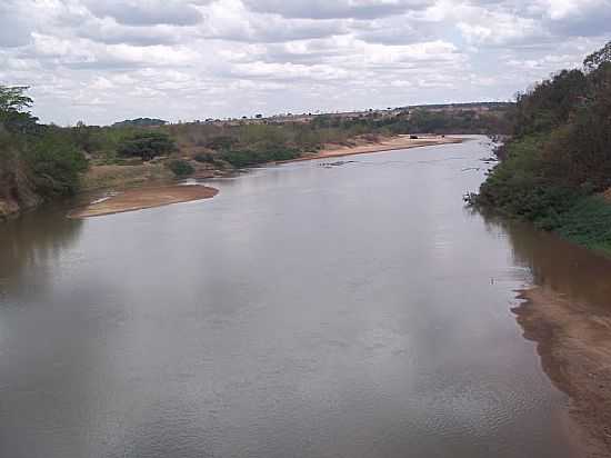 MONTES CLAROS DE GOIS-GO-RIO CLARO-FOTO:JONAIR BARBOSA - MONTES CLAROS DE GOIS - GO