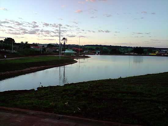 MONTIVIDIU-GO-LAGO DE MONTIVIDIU-FOTO:PATRICKMABONI - MONTIVIDIU - GO