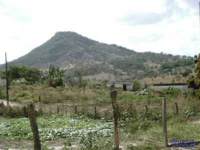 MORRO AGUDO DE GOIS, POR RONALDO DE S - MORRO AGUDO DE GOIS - GO