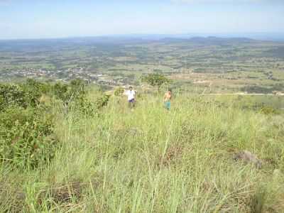 MORRO AGUDO DE GOIS POR RITA DE JESUS SOUSA E SILVA - MORRO AGUDO DE GOIS - GO