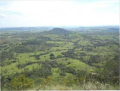 MORRO AGUDO DE GOIS, POR RITA DE JESUS SOUSA E SILVA - MORRO AGUDO DE GOIS - GO