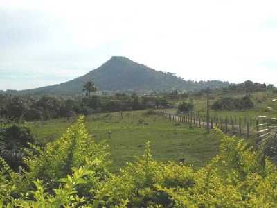 MORRO AGUDO DE GOIS, POR RITA DE JESUS SOUSA E SILVA - MORRO AGUDO DE GOIS - GO
