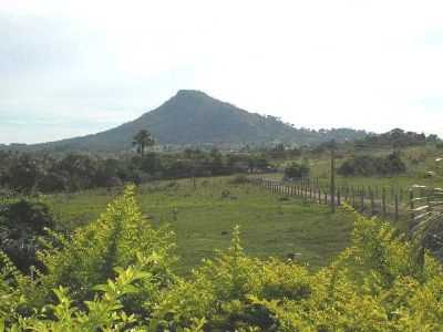 MORRO AGUDO DE GOIS, POR RITA DE JESUS SOUSA E SILVA - MORRO AGUDO DE GOIS - GO