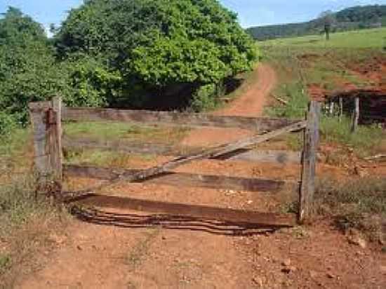 IMAGEM RURAL-FOTO:GOIANESIA.GO. - NATINPOLIS - GO