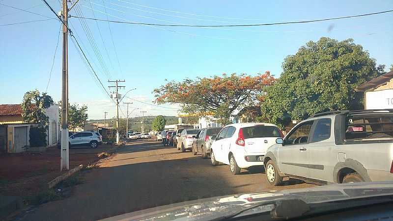 IMAGENS DA CIDADE DE ORIZONA - GO - ORIZONA - GO