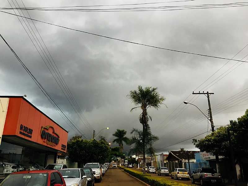 IMAGENS DA CIDADE DE ORIZONA - GO - ORIZONA - GO