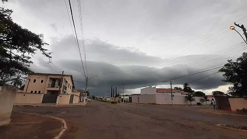 IMAGENS DA CIDADE DE ORIZONA - GO - ORIZONA - GO