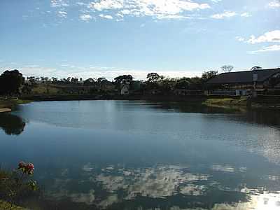 LAGO DIRCEU VAZ FOTO
ELIASPINHEIRO - PALMINPOLIS - GO