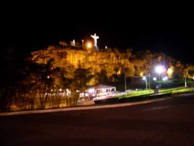 NOITE EM PARANA, POR LAUDICENA LEMES DOS SANTOS - PARANA - GO