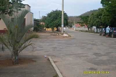 PAU-TERRA-FOTO:CARLOS NETVINCULO  - PAU-TERRA - GO