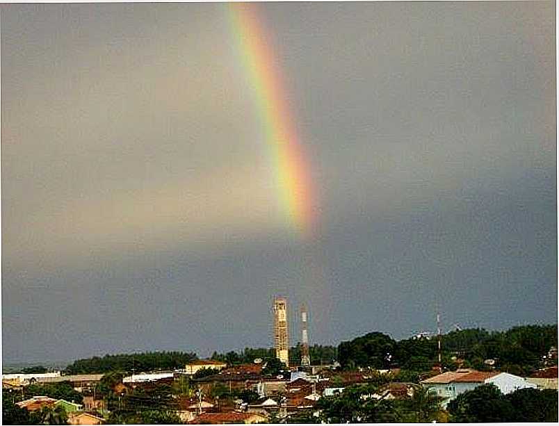 IMAGENS DA CIDADE DE PIRACANJUBA - GO - PIRACANJUBA - GO