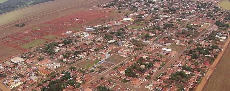 IMAGENS DA CIDADE DE PORTEIRO - GO - PORTEIRO - GO