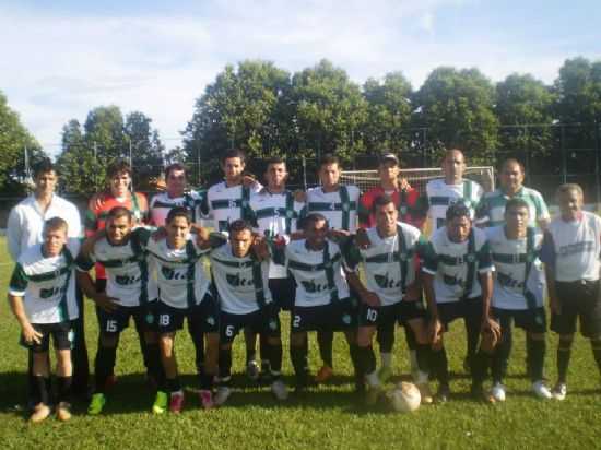 PORTEIRO ESPORTE CLUBE, POR MDC - PORTEIRO - GO