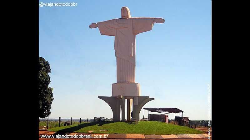 IMAGENS DA CIDADE DE PORTEIRO - GO - PORTEIRO - GO