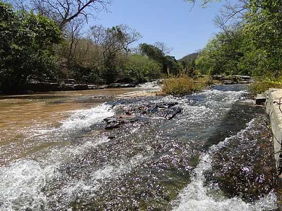 BELEZAS NATURAIS DE POSSE - GO - POSSE - GO