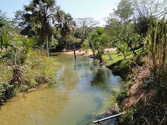 BELEZAS NATURAIS DE POSSE - GO - POSSE - GO