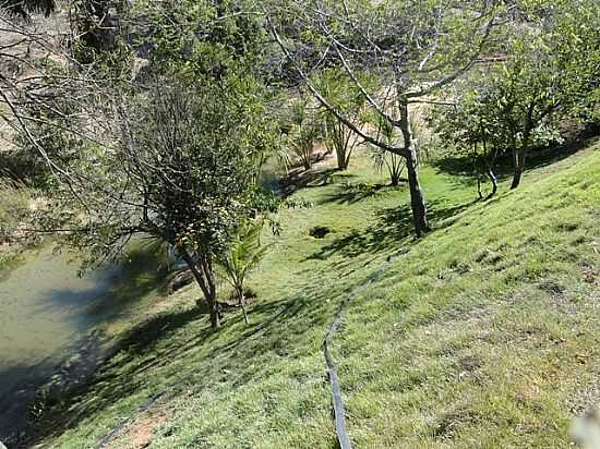 BELEZAS NATURAIS DE POSSE - GO - POSSE - GO