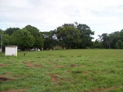 O CAMPO, POR ELDER - REGISTRO DO ARAGUAIA - GO