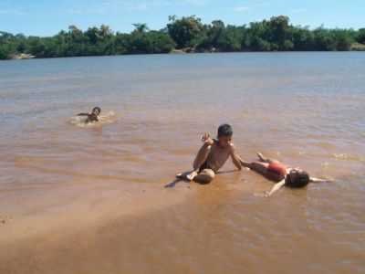 SO PRAIA, POR ELDER - REGISTRO DO ARAGUAIA - GO