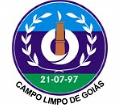 BRASO DA CIDADE. - CAMPO LIMPO DE GOIS - GO