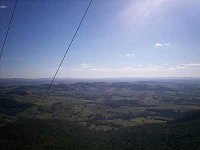 SANTA ROSA DE GOIAS - GO POR IOPESFARIA - SANTA ROSA DE GOIS - GO