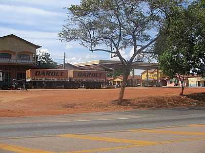 SANTA TEREZA DE GOIAS-FOTO:RUTEMAR MORARI  - SANTA TEREZA DE GOIS - GO