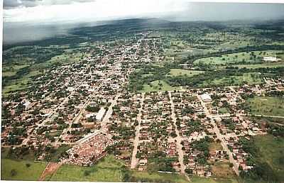 VISTA AREA POR WILGLISON - SANTA TEREZINHA DE GOIS - GO