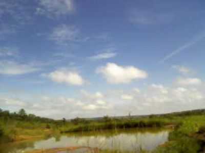  POR RONALDO CUNHA - SANTO ANTNIO DO DESCOBERTO - GO