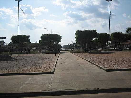 CIDADE DE IRANDUBA-FOTO:JOSALBERTO - IRANDUBA - AM