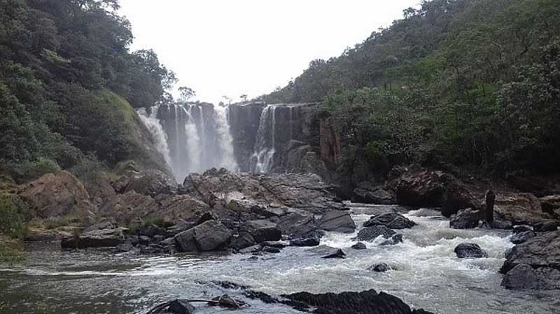 IMAGENS DA CIDADE DE SO JOO DALIANA - GO - SO JOO D'ALIANA - GO