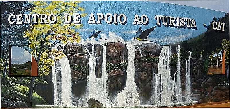 IMAGENS DA CIDADE DE SO JOO DALIANA - GO - SO JOO D'ALIANA - GO
