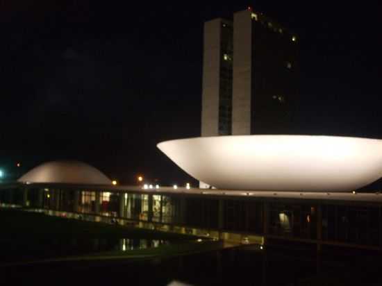 BRASILIA-DF, POR MAURICIO MAIA - SO JOO D'ALIANA - GO