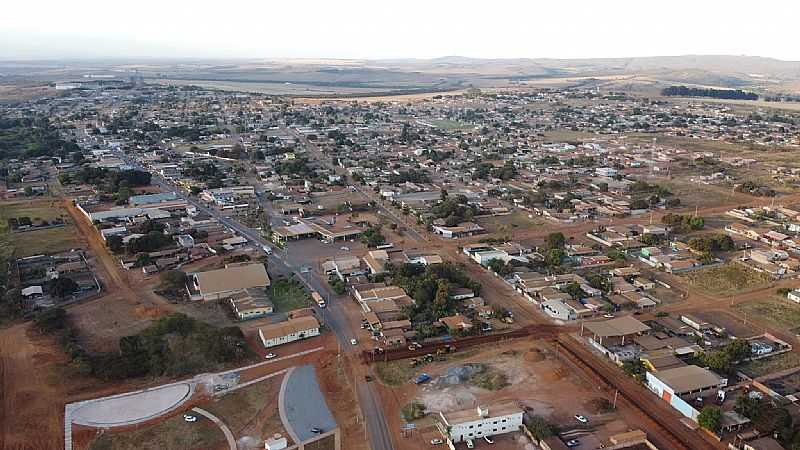 IMAGENS DA CIDADE DE SO JOO DALIANA - GO - SO JOO D'ALIANA - GO