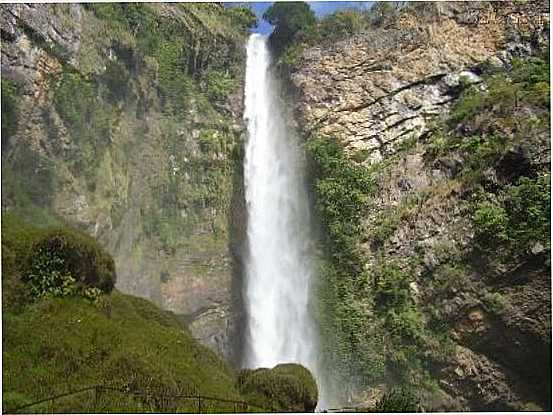 RIO ITIQUIRA, POR LARISSA CARLOS MIRANDA - SO JOO D'ALIANA - GO