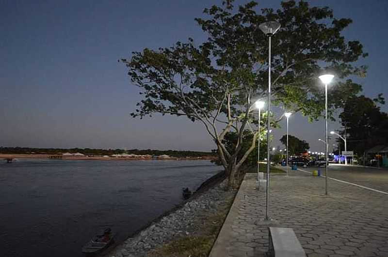 IMAGENS DA CIDADE DE SO MIGUEL DO ARAGUAIA - GO - SO MIGUEL DO ARAGUAIA - GO