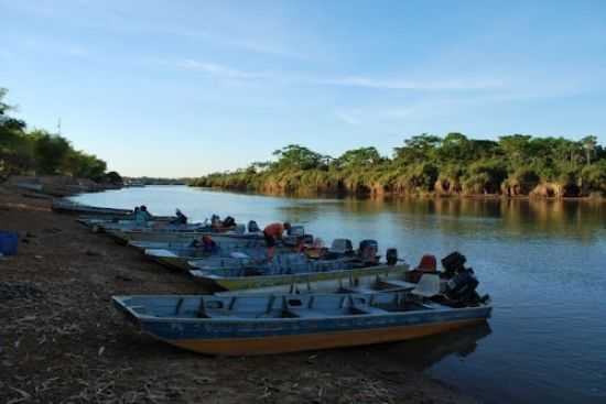 ARAGUAIA LUIZ ALVES/SO MIGUEL DO ARAGUAIA/GO, POR VIRLEY SILVA - SO MIGUEL DO ARAGUAIA - GO