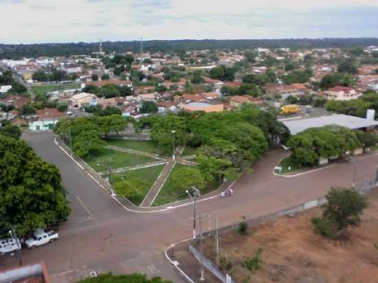 RODOVIARIA DE SO MIGUEL DO ARAGUAIA GO POR: VIRLEY SILVA, POR VIRLEY SILVA - SO MIGUEL DO ARAGUAIA - GO