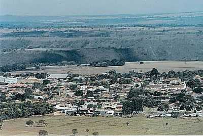 SERRANPOLIS FOTO JOS DIAS CARVALHAES - SERRANPOLIS - GO