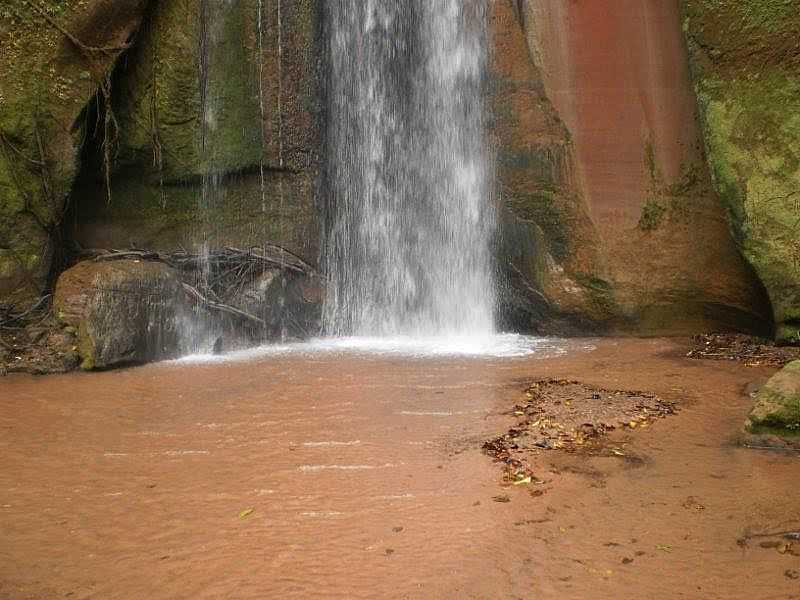 IMAGENS DE SERRANPOLIS - GO - SERRANPOLIS - GO