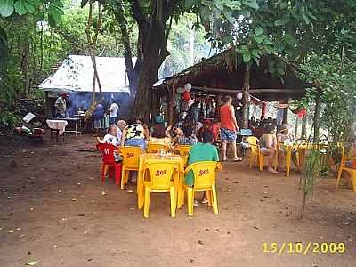 TAQUARAL DE GOIAS-FOTO:JC_TRIN  - TAQUARAL DE GOIS - GO