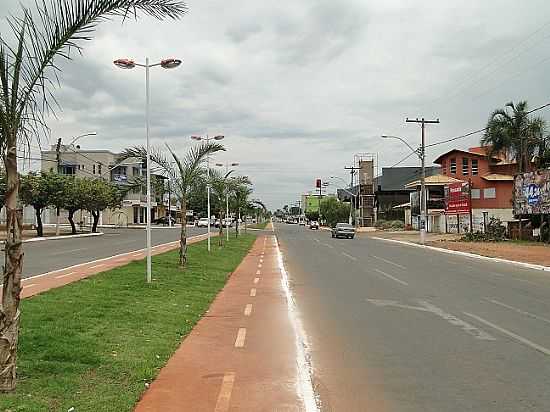 TRINDADE FOTO JOO SAVIOLI - TRINDADE - GO