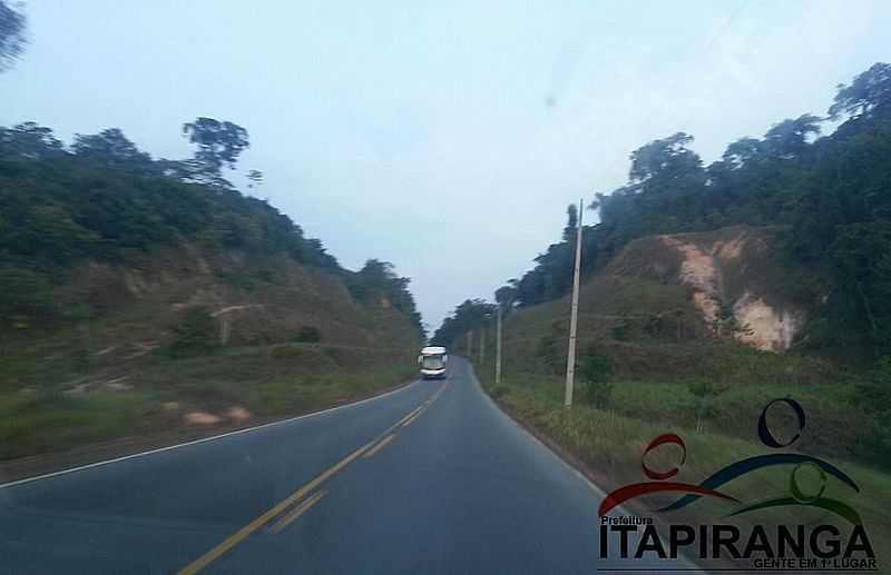 IMAGENS DA CIDADE DE ITAPIRANGA - AM FOTOS PREFEITURA MUNICIPAL - ITAPIRANGA - AM