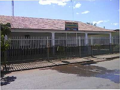 CENTRO DE GERAO E RENDA, POR ALTINO DIAS REIS - VILA BOA - GO