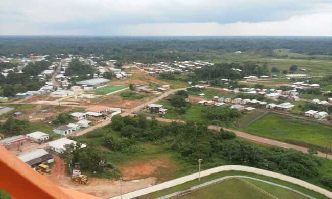 JURU-AMAZONAS, POR JARDEL FELIX - JURU - AM