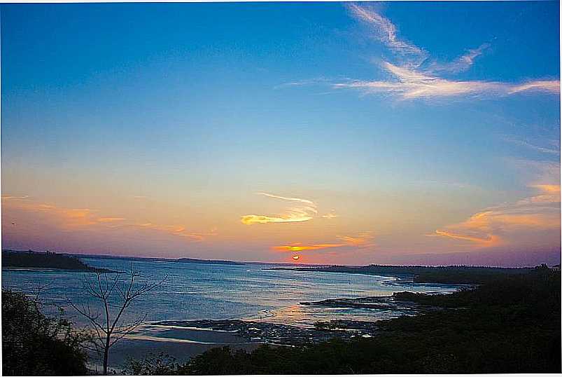 IMAGENS DA CIDADE DE ALCNTARA - MA FOTO DIEGO CHAVES - ALCNTARA - MA