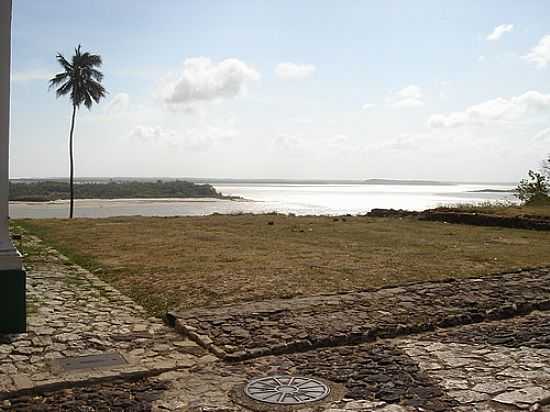 ALCNTARA-FOTO:ALFREDO DE CASTRO - ALCNTARA - MA